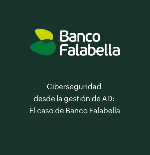 Testimonio cliente Banco Falabella Colombia