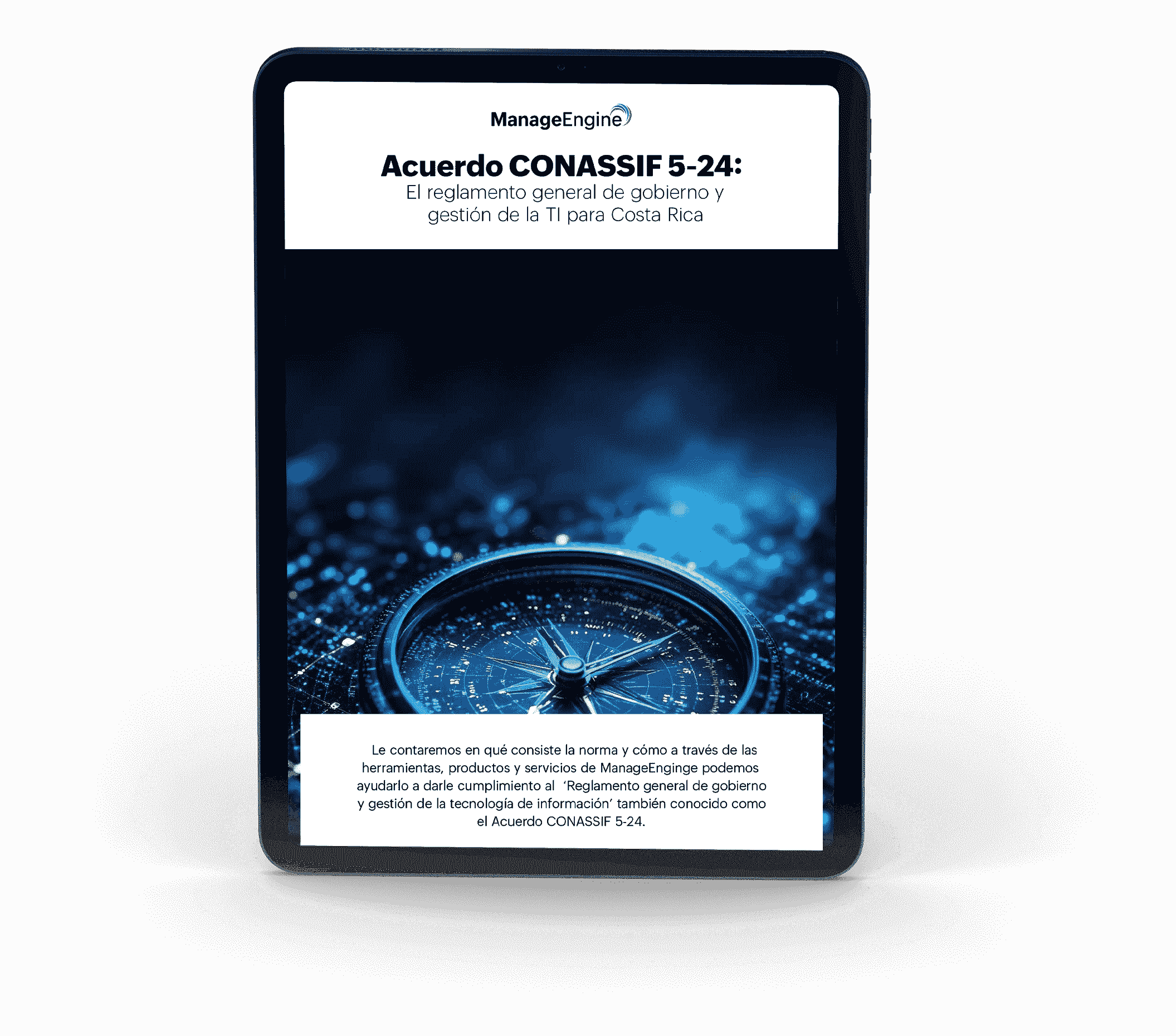 CONASSIF Ebook image