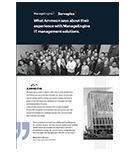 Video de caso de éxito: Cementos Progreso