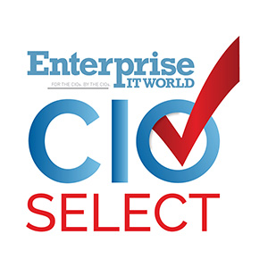 ManageEngine Applications Manager fue premiada como la 'Mejor marca de monitorización del rendimiento de aplicaciones' en los Enterprise IT World CIO Select Awards 2022