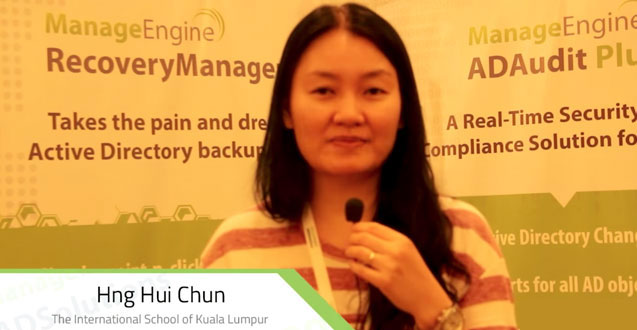 Luna Park Sydney streamlined its IT