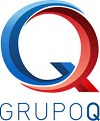 Logo Grupo Q cliente OpManager Plus