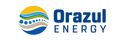 Logo Orazul Energy cliente OpManager Plus