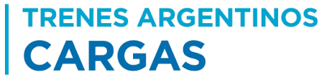 Logo Trenes Argentinos cliente OpManager Plus