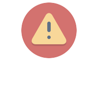 Alertas ante cambios en la configuración