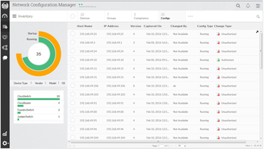 Configuration Management