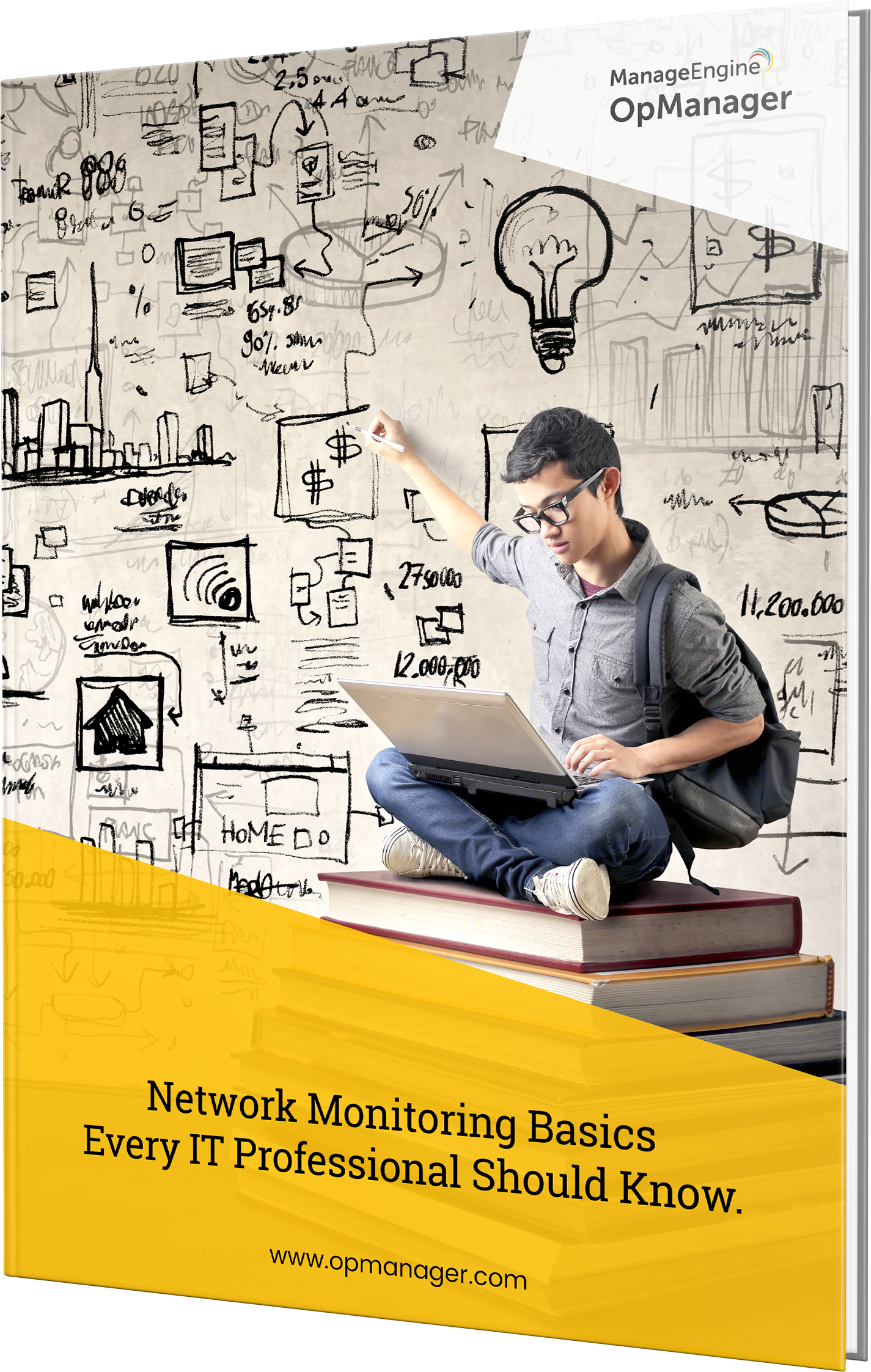 Basics-of-network-monitoring-ebook-page