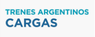 Logo Cliente OPM Trenes Argentinos