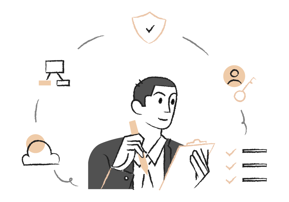 CyberArk alternative