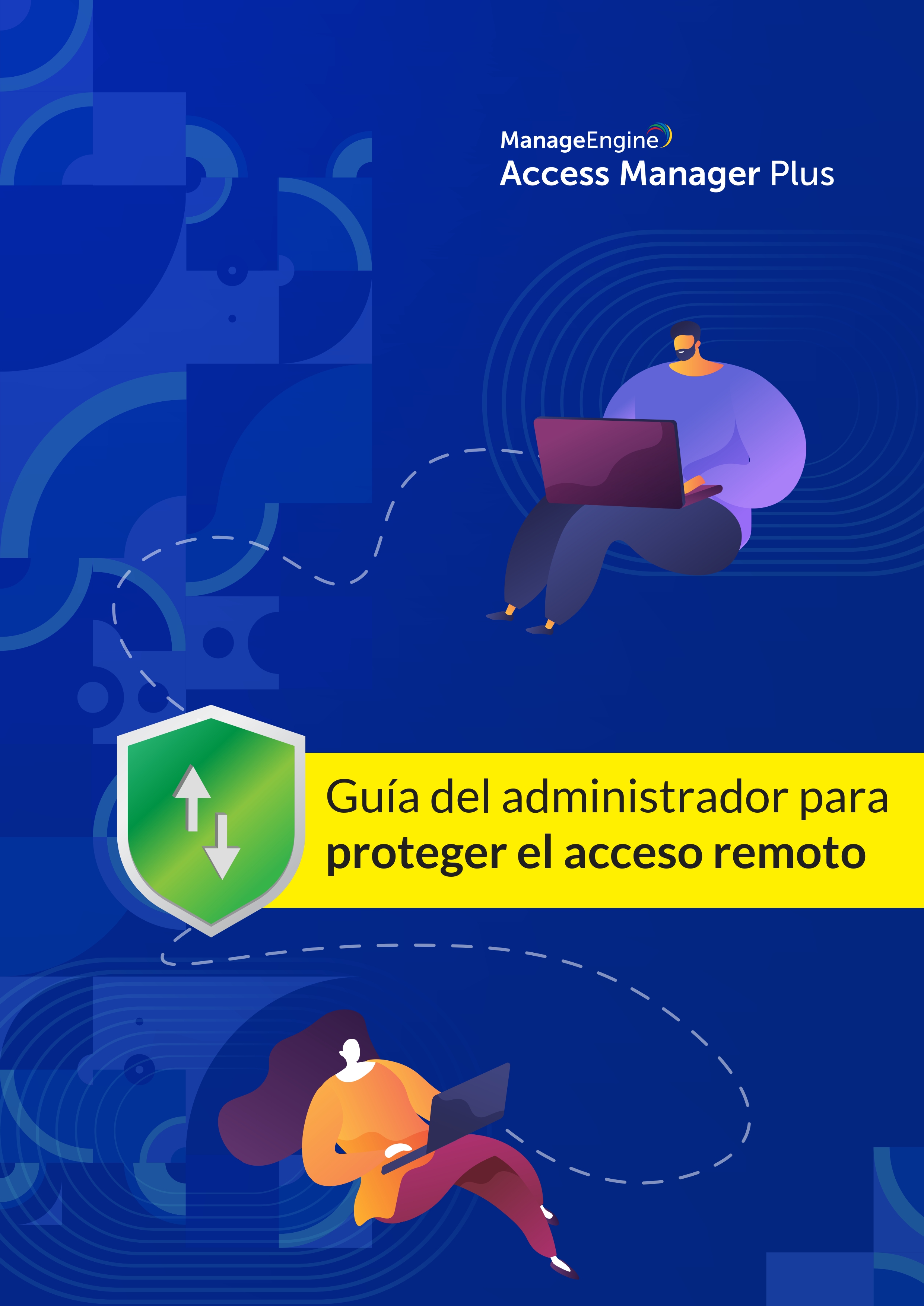 Ebook: Acceso remoto seguro