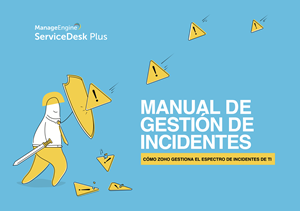 ITSM use case examples