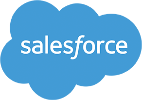 Logo Salesforce Cliente SDP