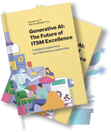 Portada ebook ITSM inteligente