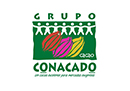 Logo Grupo Conacado Cliente SDP República Dominicana