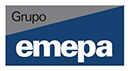 Logo Grupo Emepa Argentina Cliente SDP