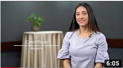 Miniatura video Cliente SDP Carol Rojas Alquería Colombia