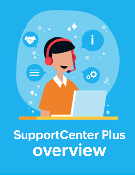 Customer support software overview Customer support software overview