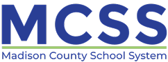Madison County School System Logo