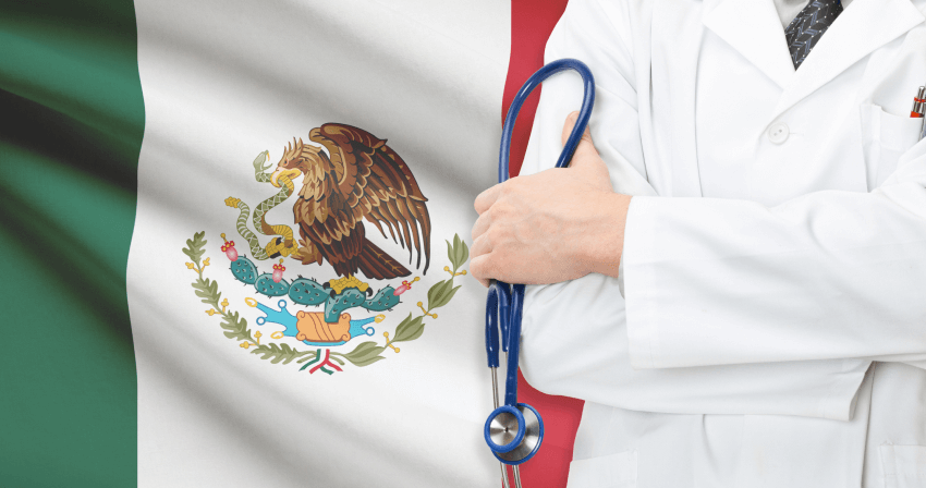 New Mexico Department of Health