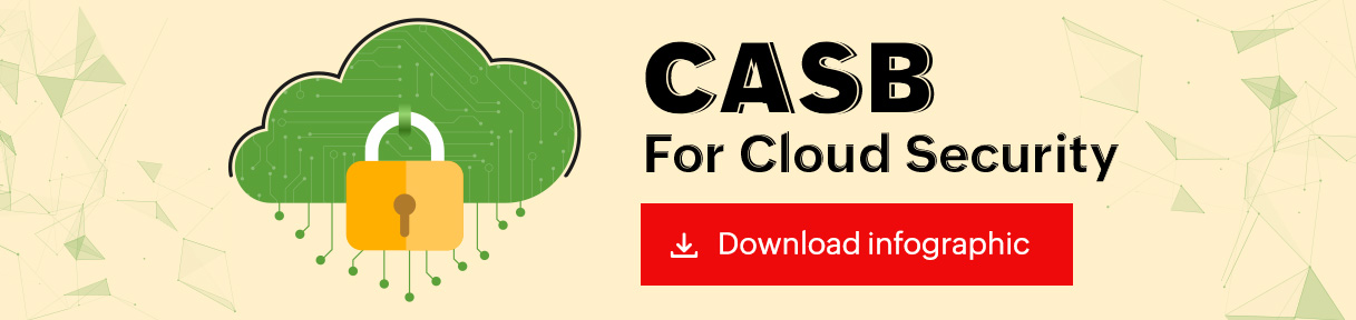 CASB for Cloud Security