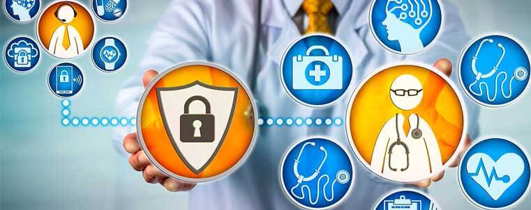 Cybersecurity in healthcare: Part 2