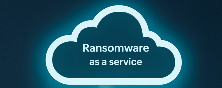 Understanding RaaS: It's not like your typical Ransomware