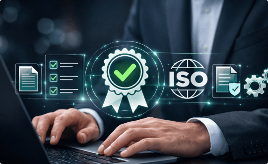 Aligning ISO 27001 (or ISO … series) with UK Regulatory Requirements: A Practical Roadmap for CIOs