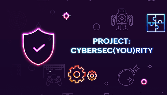 4 creative games to enhance security awareness among your employees