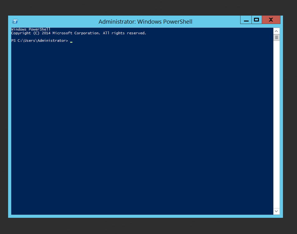 Executing PowerShell Scripts and Commands (cmdlets) on Remote