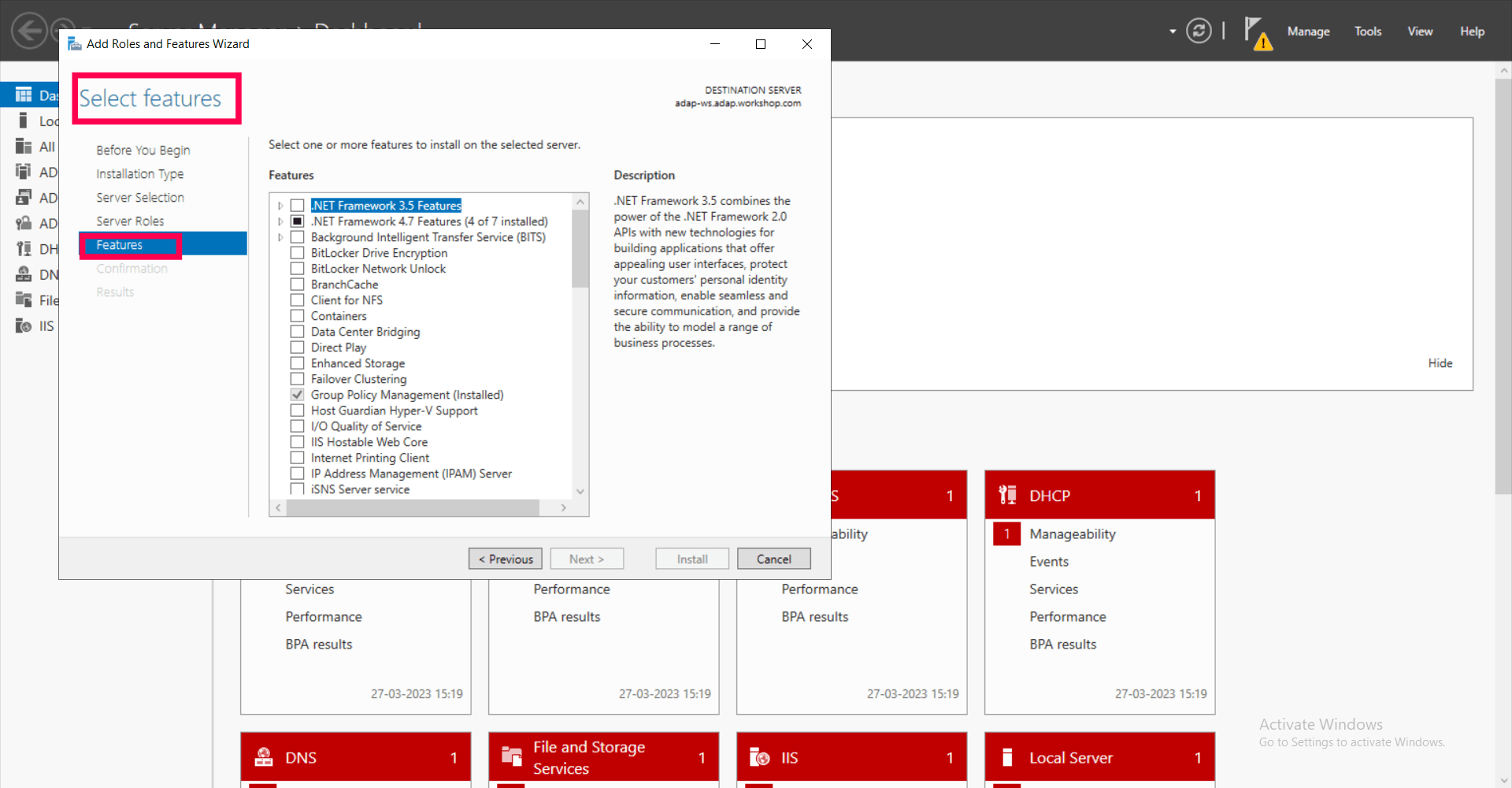 Promoting a server to a domain controller: A step-by-step guide