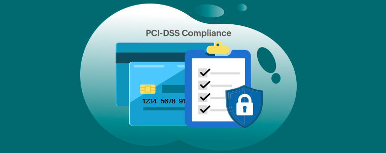Protecting payment card information with PCI-DSS