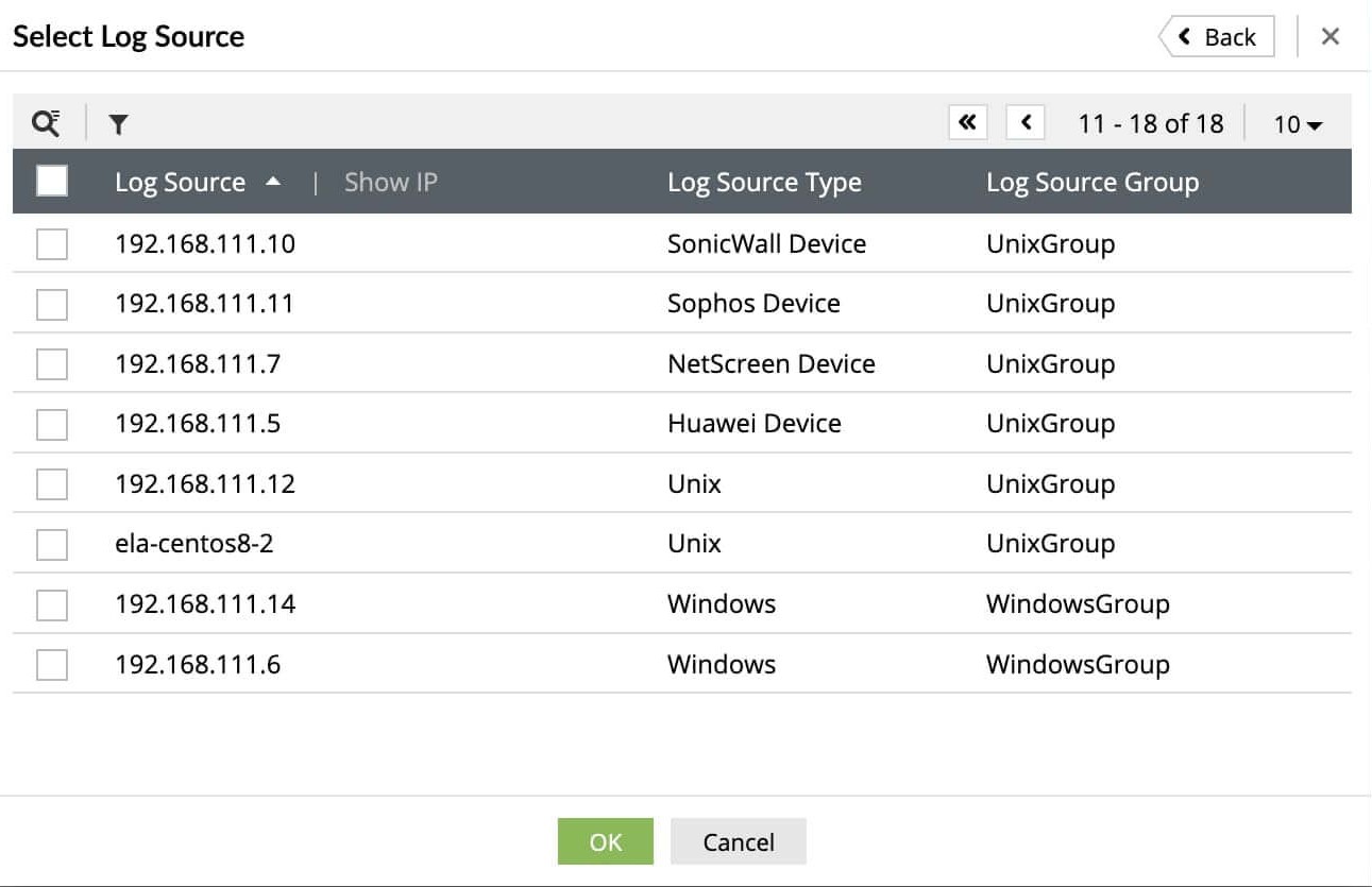 Device Group Management