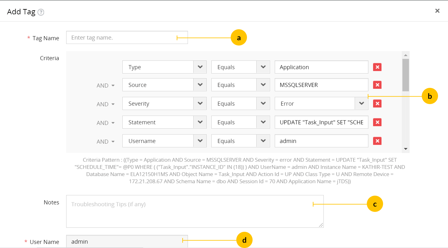 Bulk Actions in ADManager Plus
