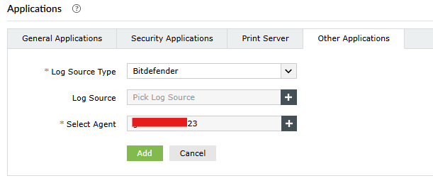 Bitdefender GravityZone