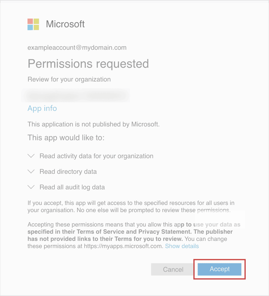 Configuring and managing