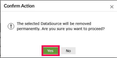 Configuring and managing