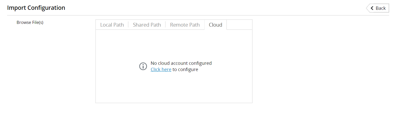 log-file-import-ways