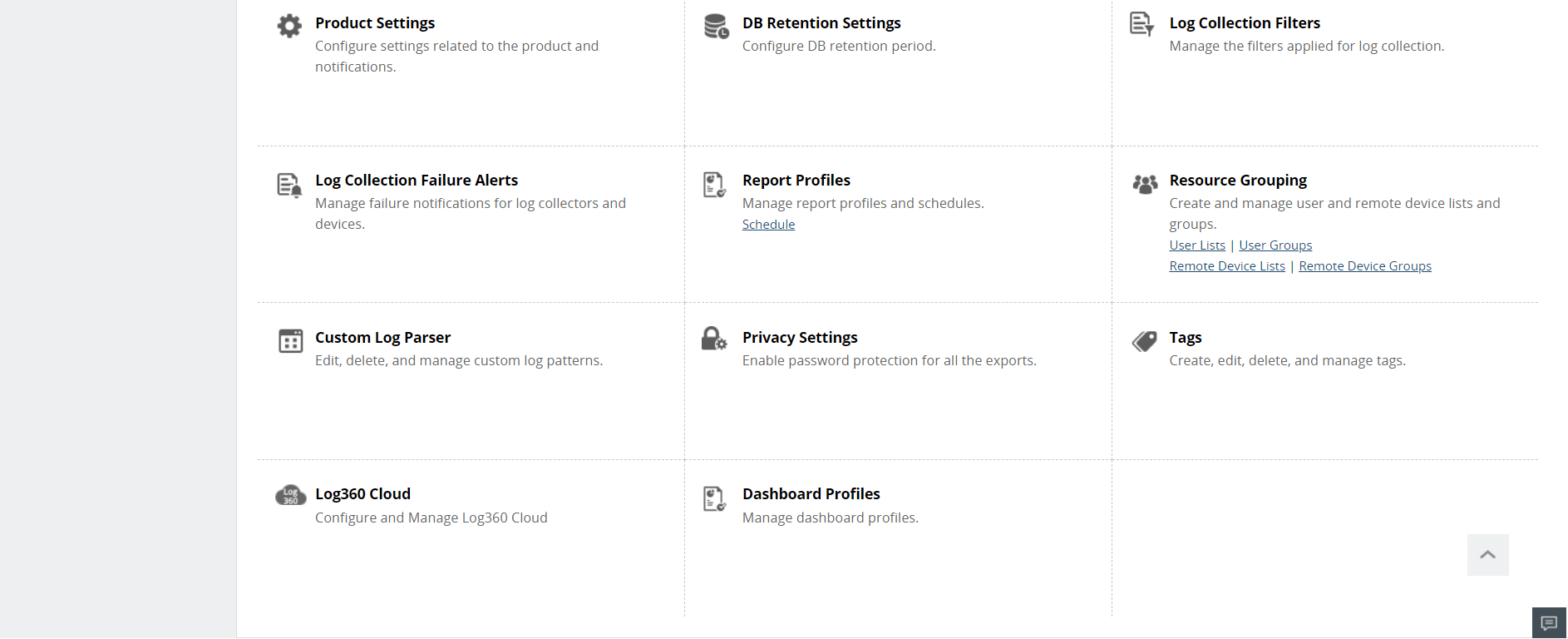 Bulk Actions in ADManager Plus