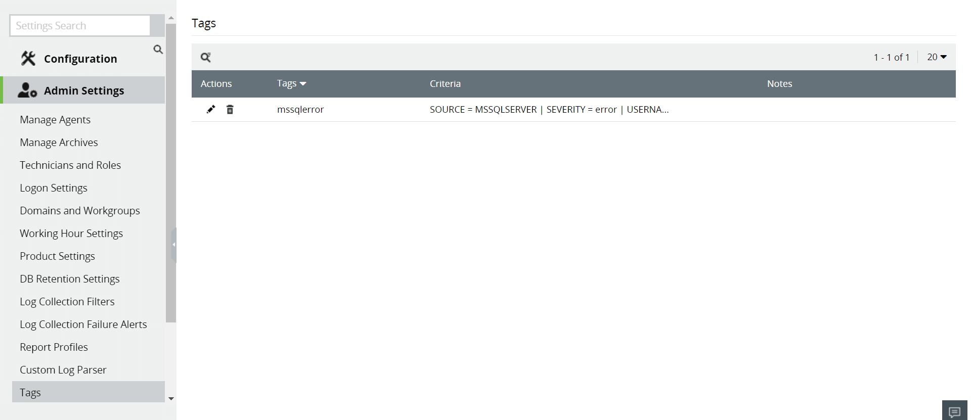 Bulk Actions in ADManager Plus