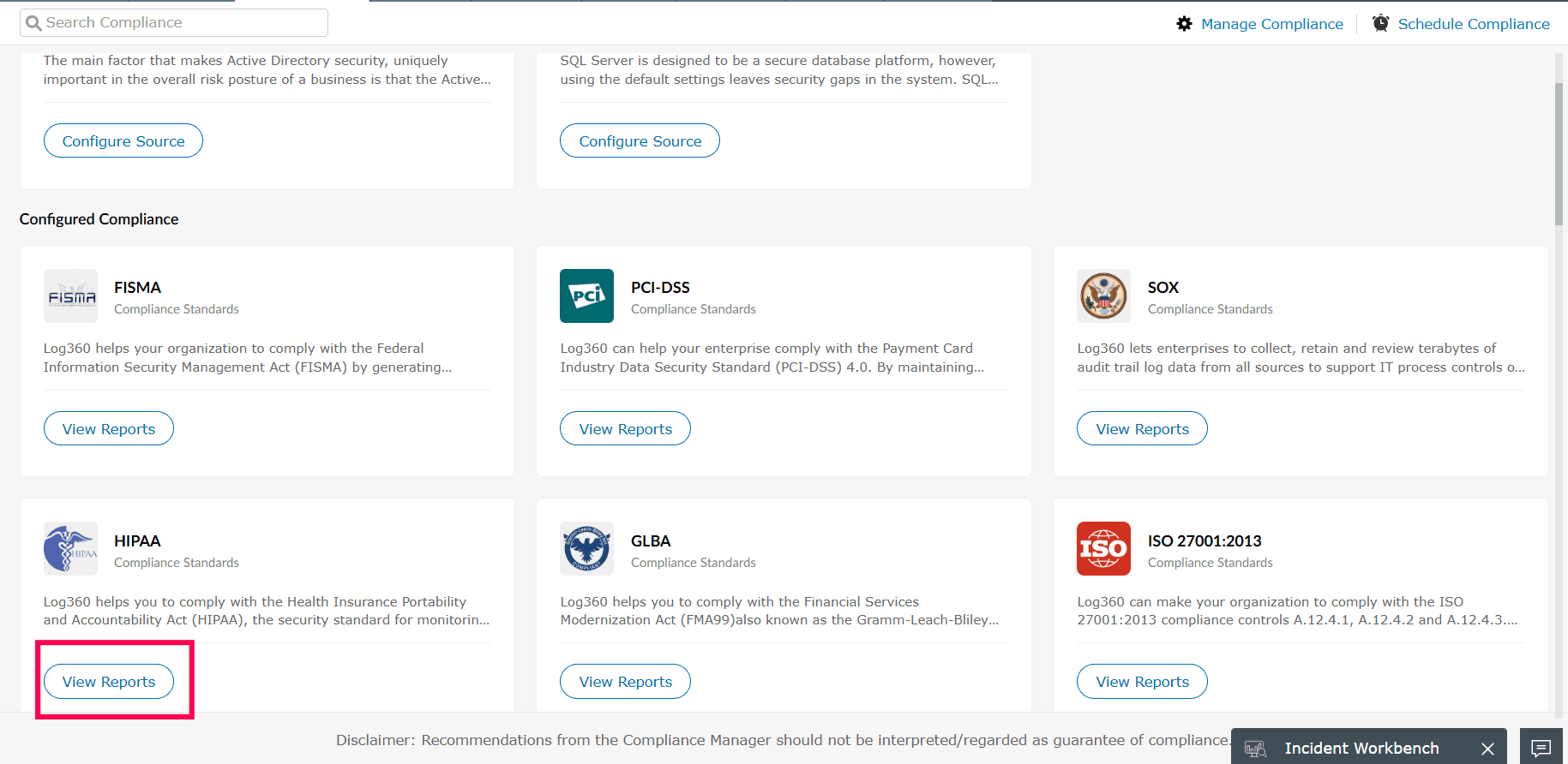 Device Summary
