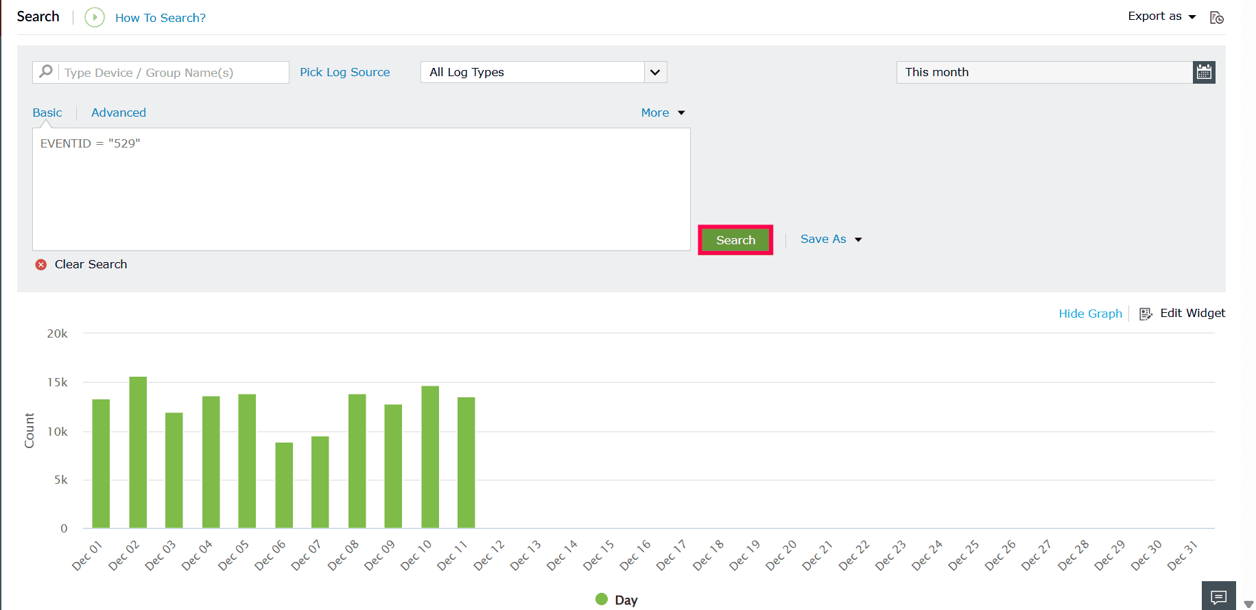 Device Summary