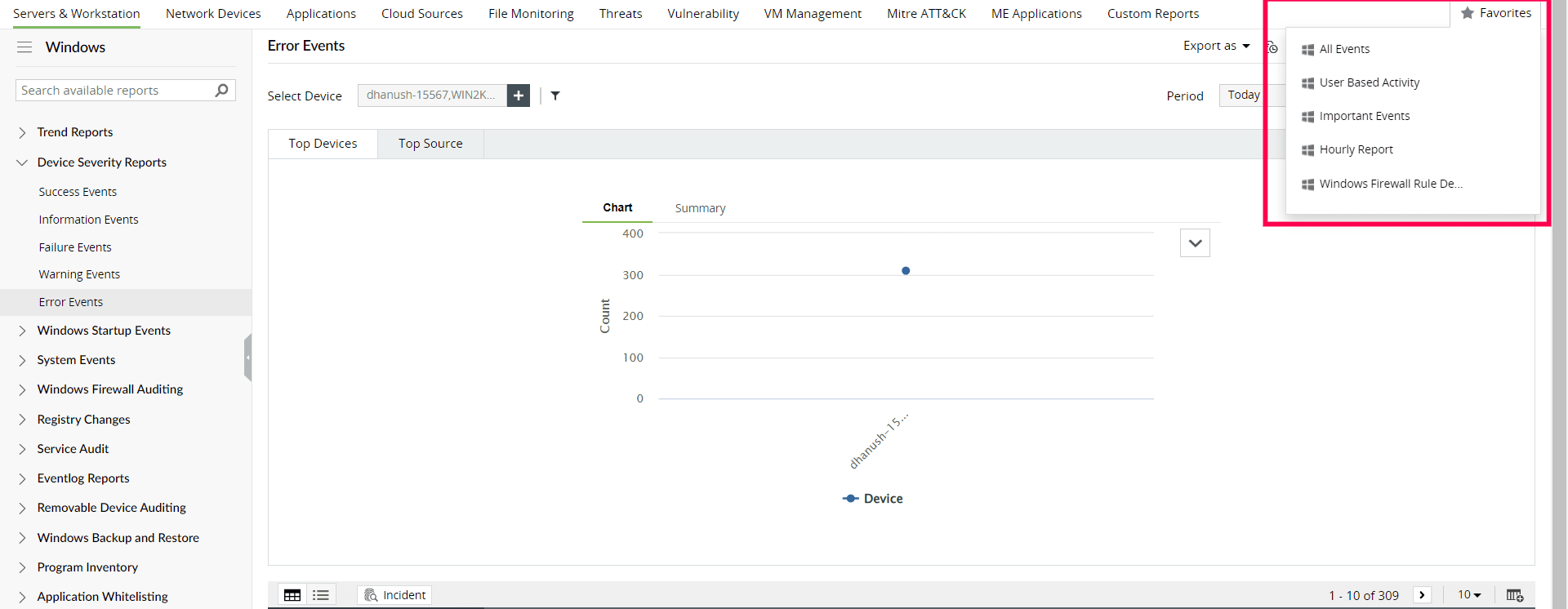 Bulk Actions in ADManager Plus