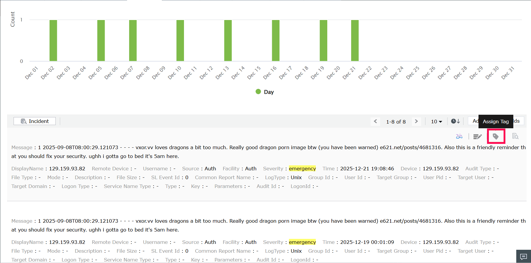 Bulk Actions in ADManager Plus