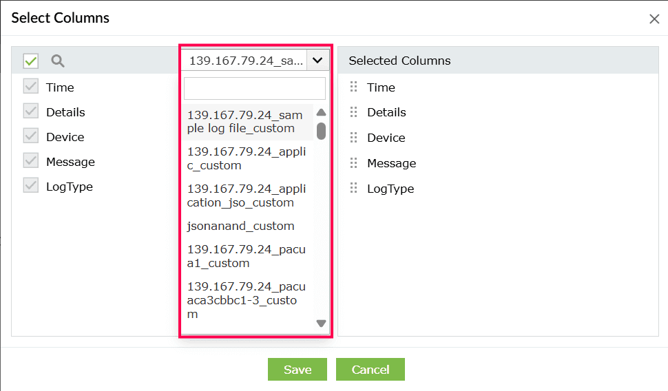 Bulk Actions in ADManager Plus