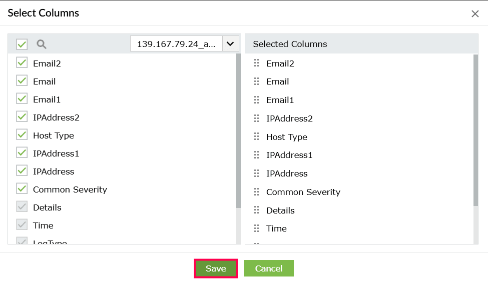 Bulk Actions in ADManager Plus
