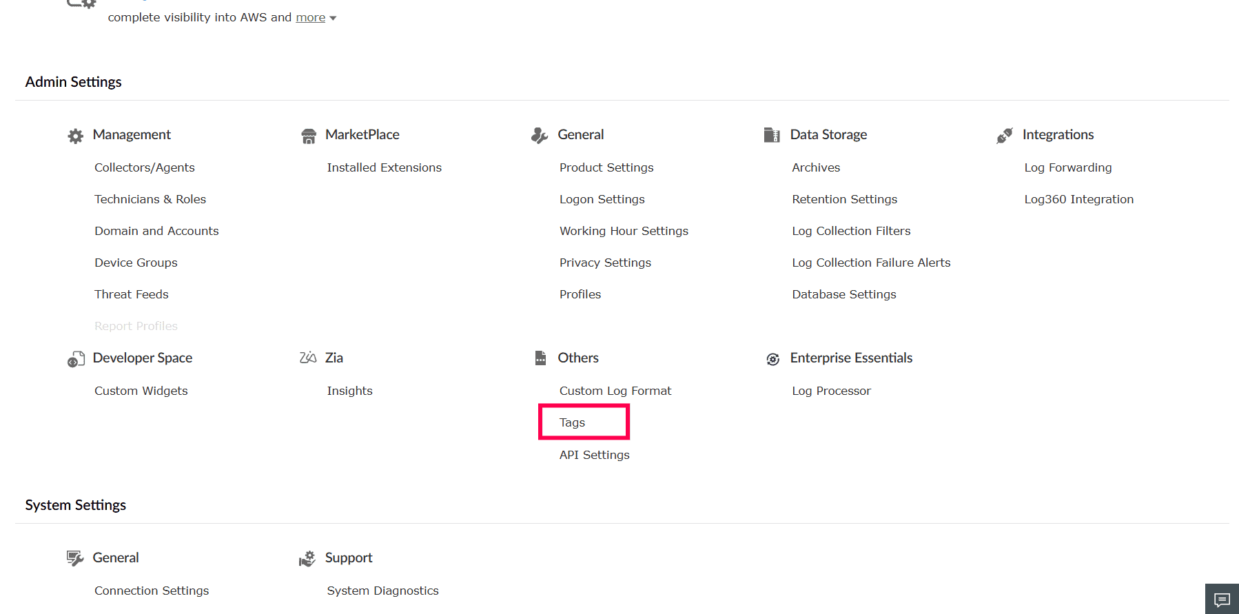 Bulk Actions in ADManager Plus