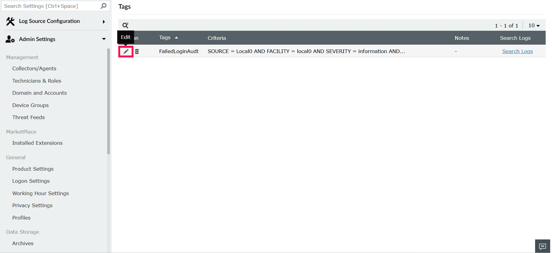 Bulk Actions in ADManager Plus