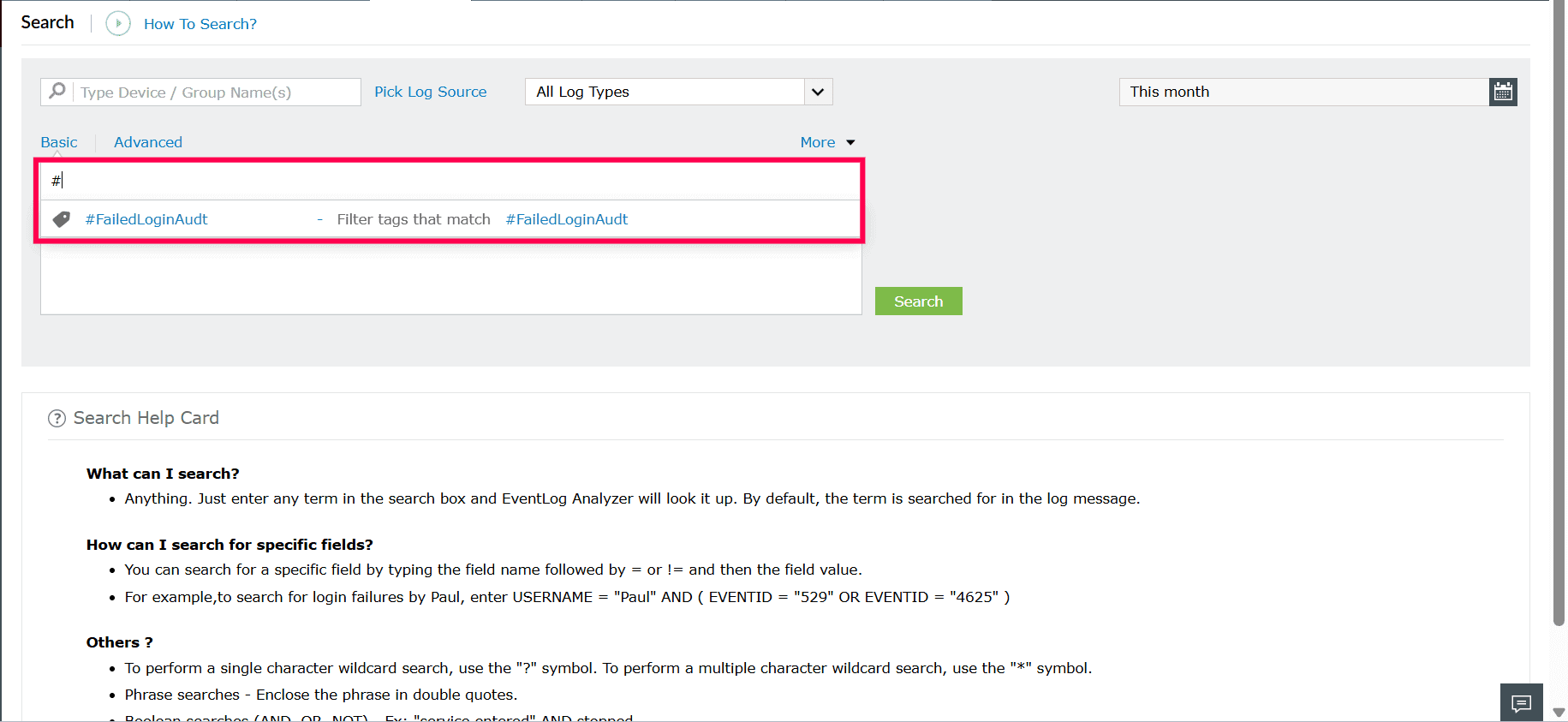 Bulk Actions in ADManager Plus