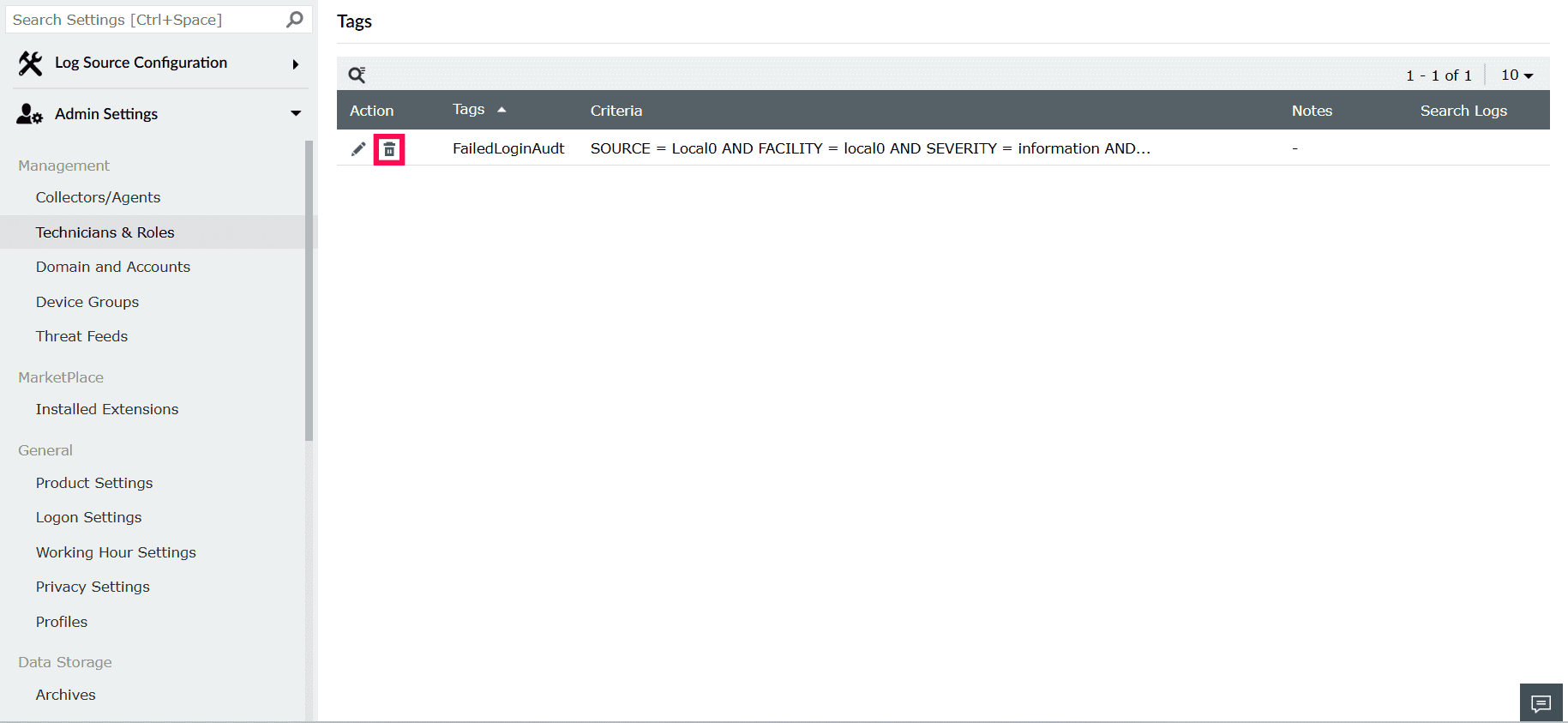 Bulk Actions in ADManager Plus