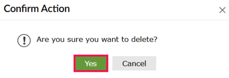 Bulk Actions in ADManager Plus